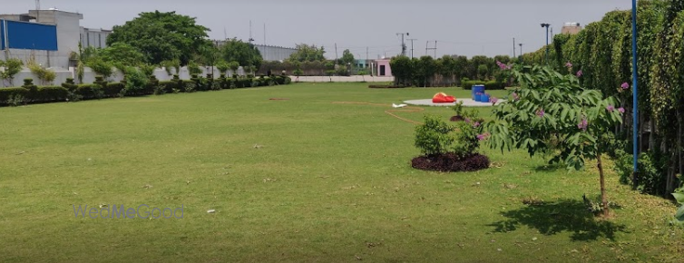 Photo By Shiva Farms - Venues