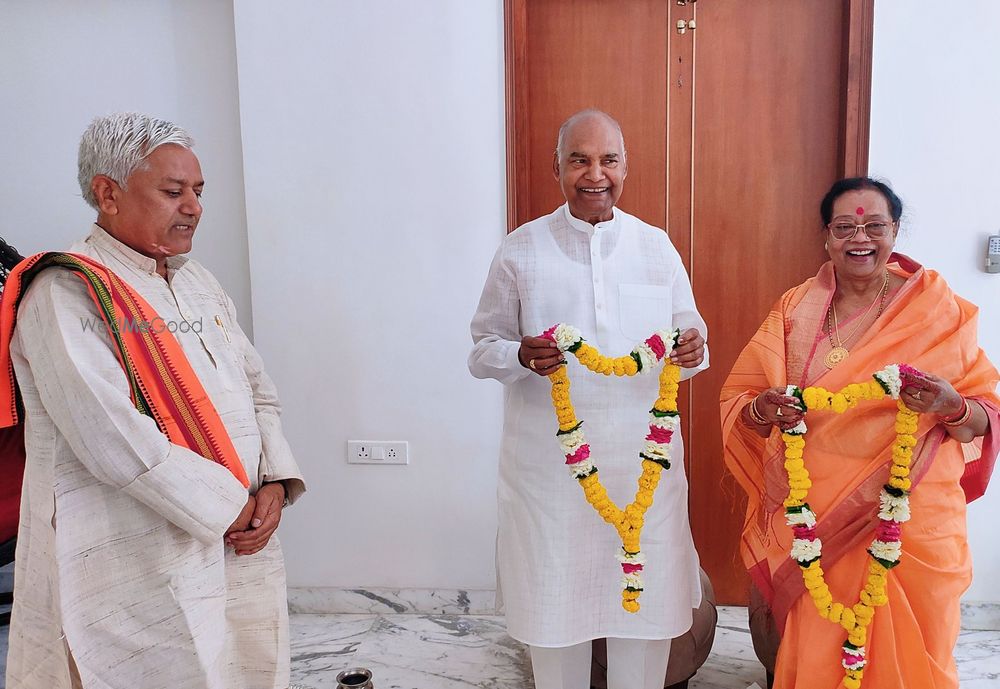 Pandit Jai Prakash Shastri