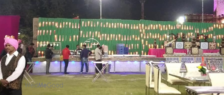 Photo By Modscape - Venues