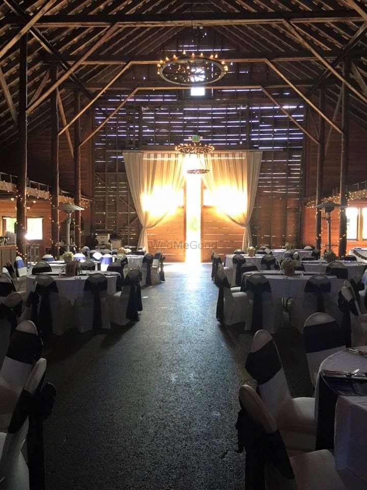 Photo By Ritter Farms - Venues