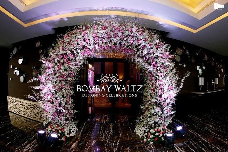 Photo By Bombay Waltz - Decorators