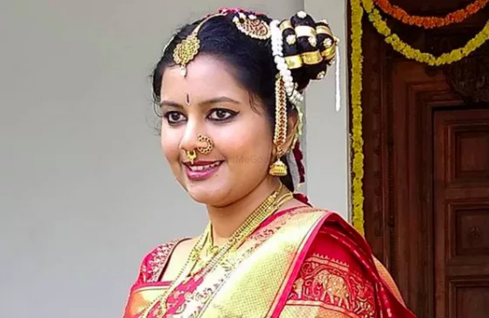 Vaishnavi Herbal Beauty Parlour