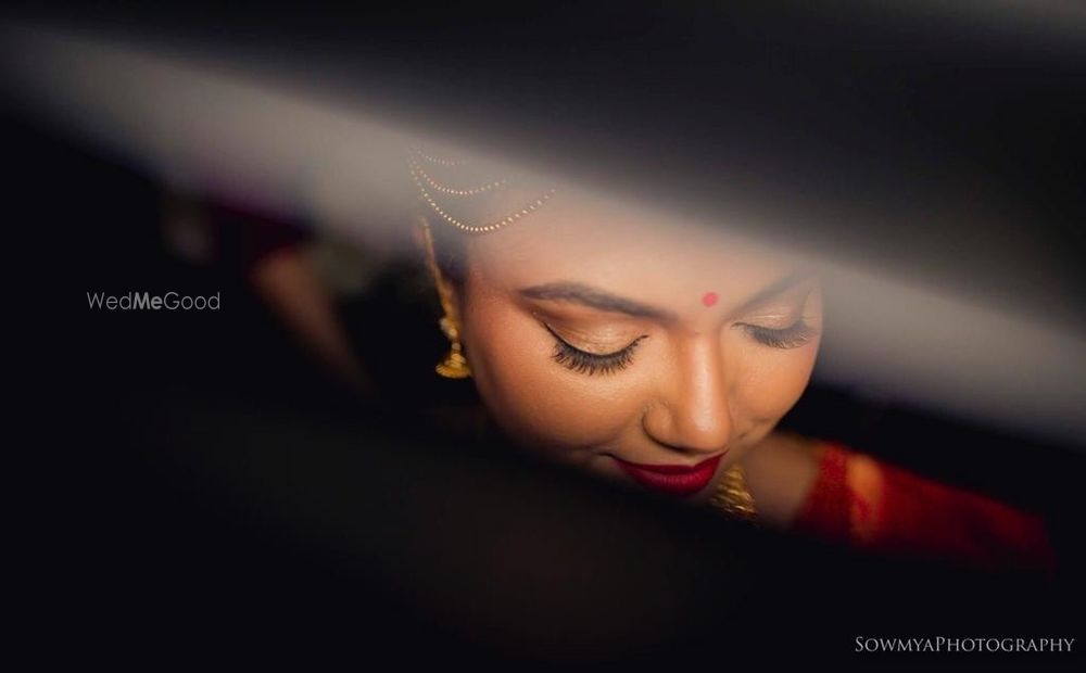 Photo By Nikki Neeladri - Bridal Makeup