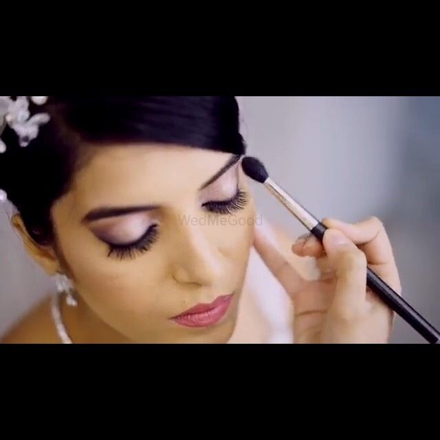 Photo By Nikki Neeladri - Bridal Makeup