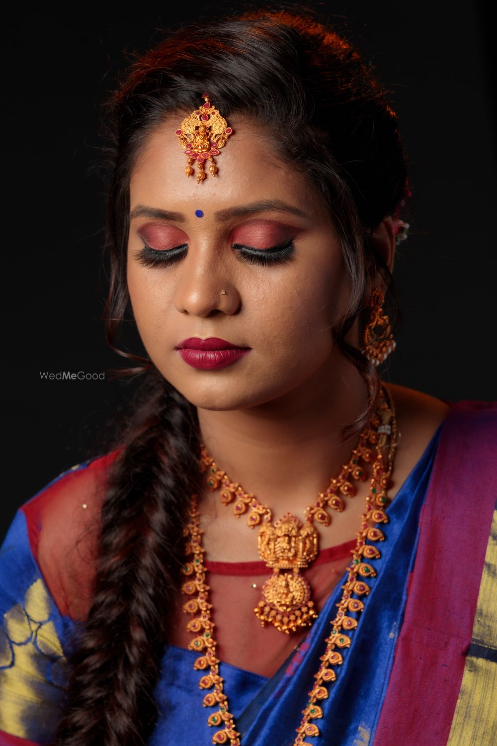 Photo By Sunshine Beauty Parlour - Bridal Makeup