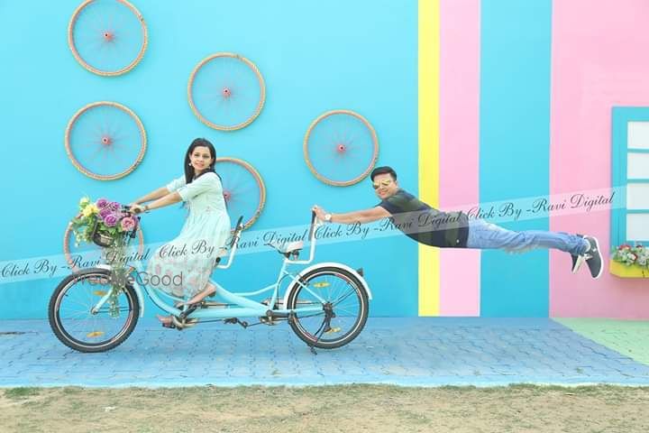 Photo By Ravi Digital Photo Studio - Photographers