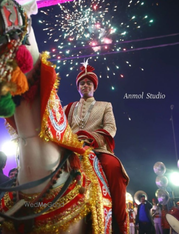 Photo By Anmol Studio - Photographers