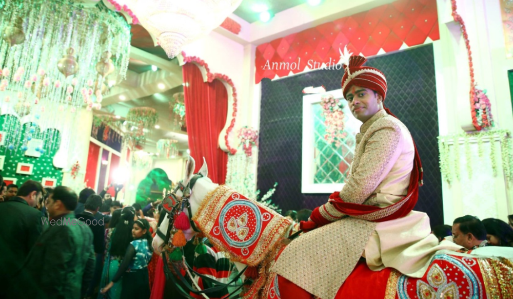 Photo By Anmol Studio - Photographers