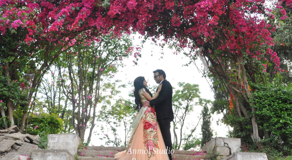 Photo By Anmol Studio - Photographers