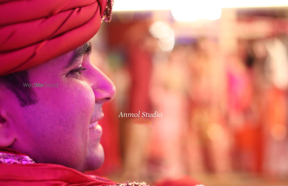 Photo By Anmol Studio - Photographers