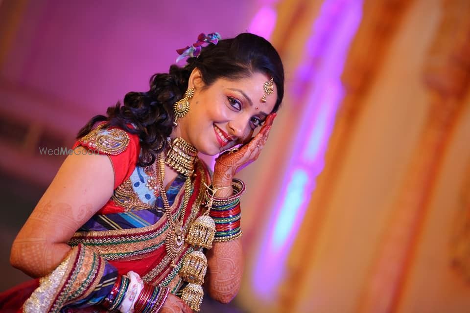Photo By Srishti Digital Studio - Photographers