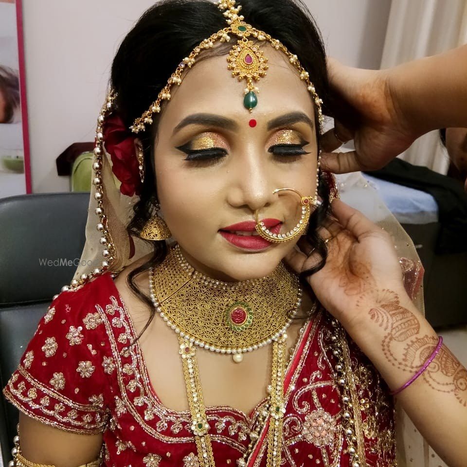 Photo By Stylin Makeup Studio - Bridal Makeup Artists