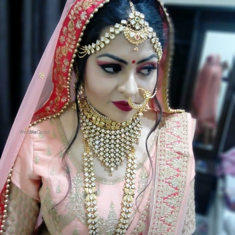 Photo By Stylin Makeup Studio - Bridal Makeup Artists