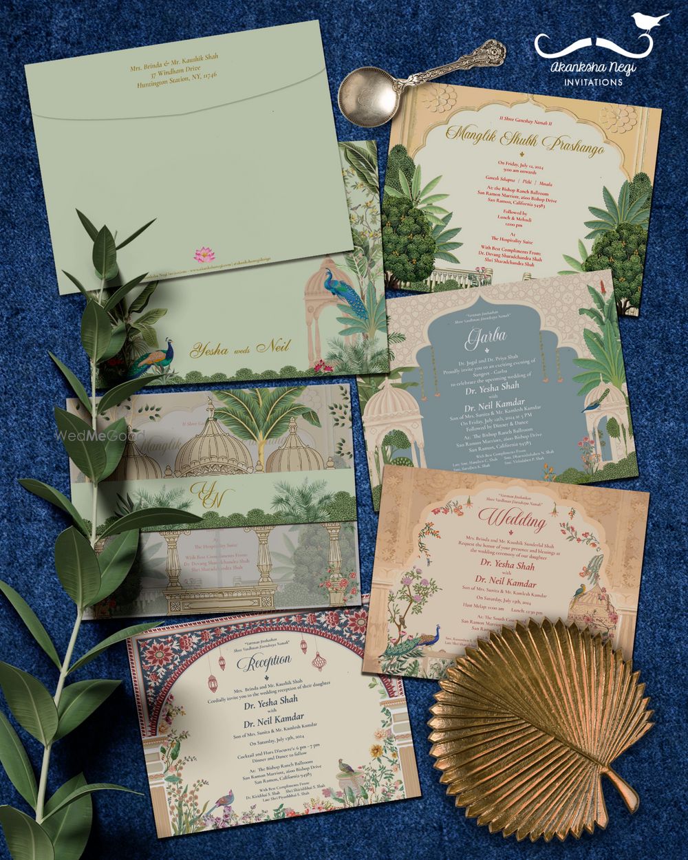 Photo By Akanksha Negi Invitations - Invitations