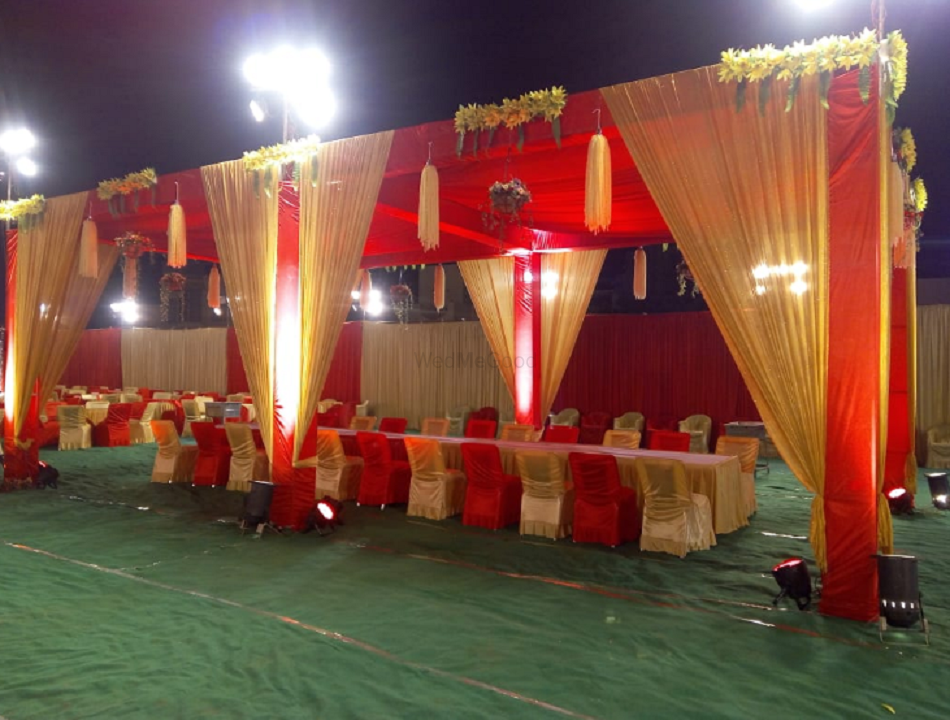 Ankita Tent House & Decoration