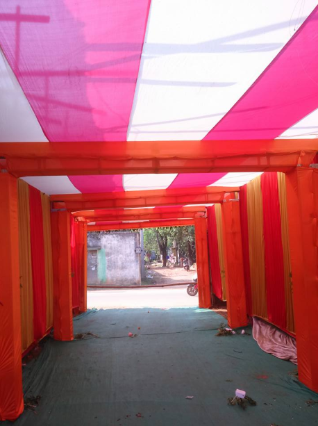 Photo By Maa Decorator & Catering Event Management Company - Decorators