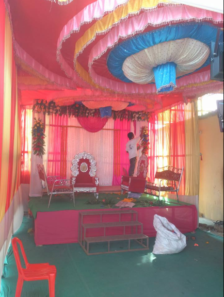 Photo By Maa Decorator & Catering Event Management Company - Decorators