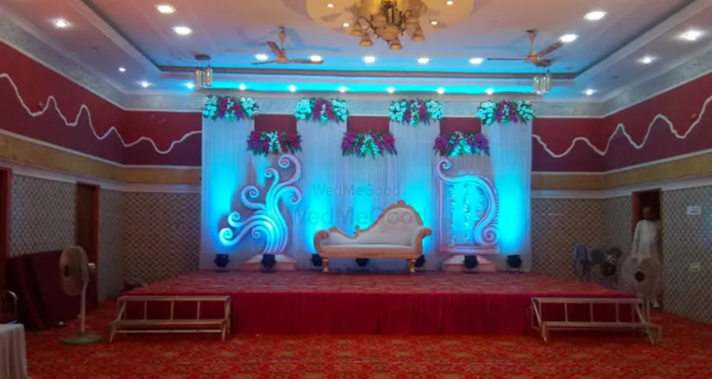 Odisha Decorator & Event Planner