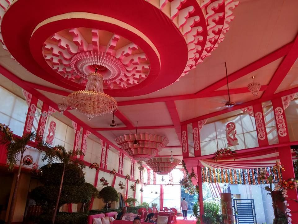 Photo By Rajshree Event & Wedding - Decorators