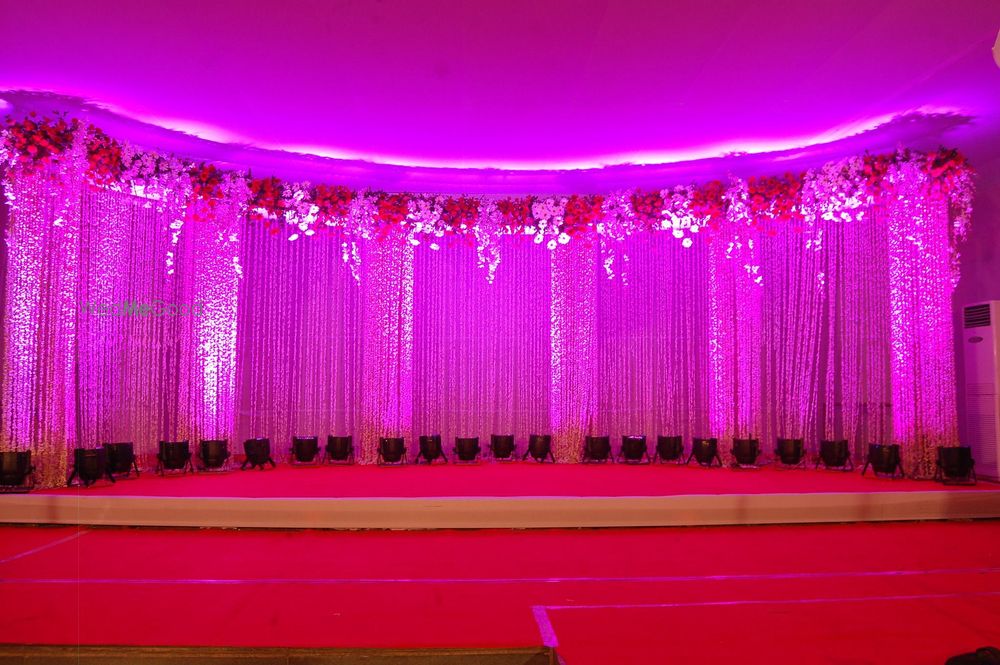 Photo By Utshav Event & Wedding Planner - Decorators
