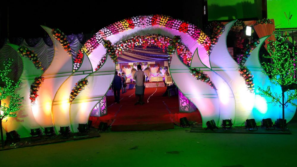 Utshav Event & Wedding Planner