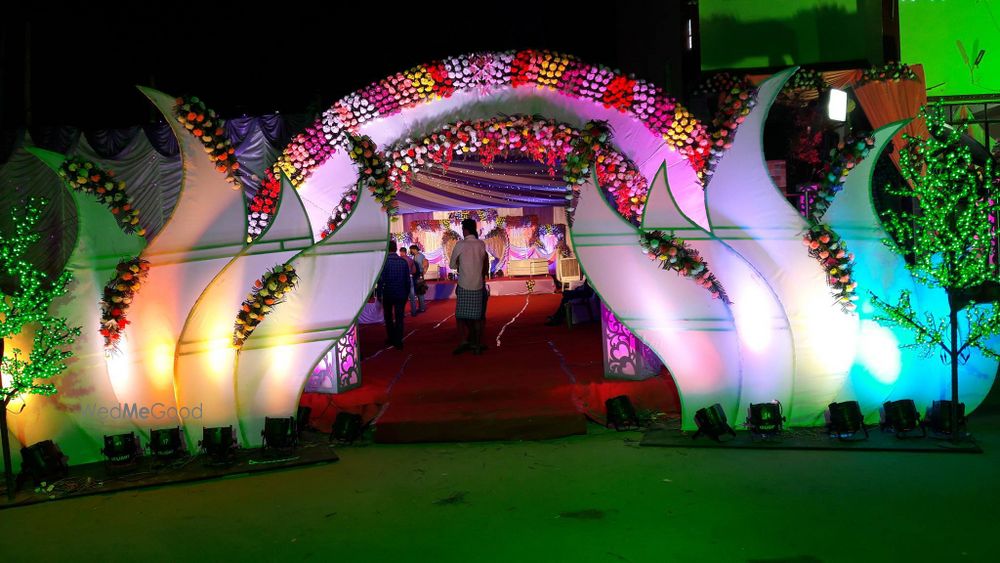 Utshav Event & Wedding Planner