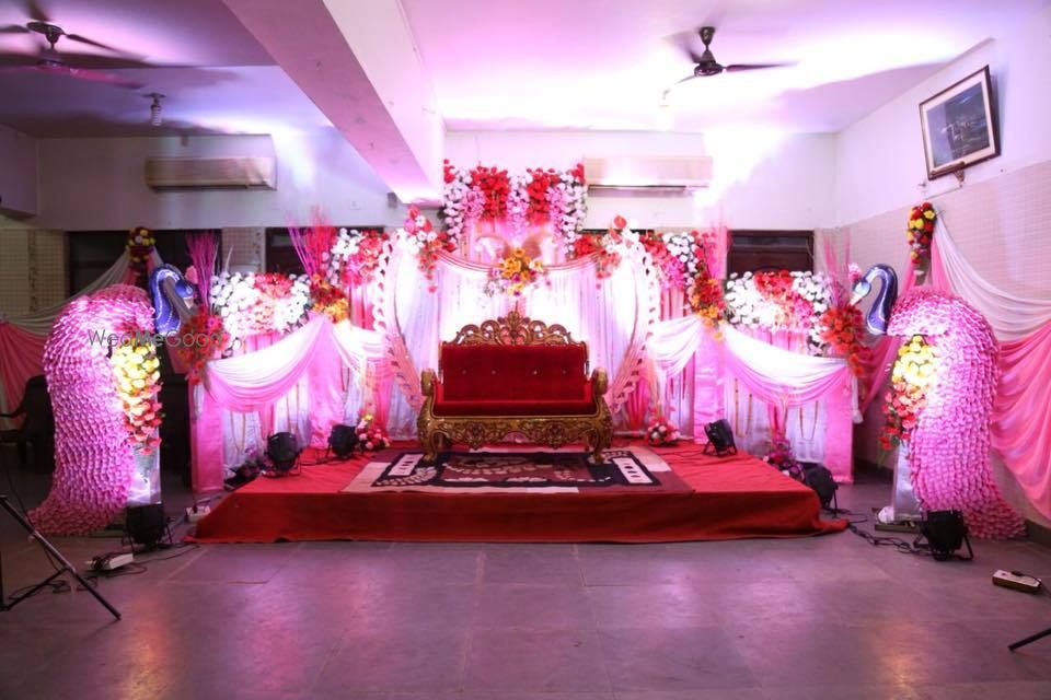 Photo By Utshav Event & Wedding Planner - Decorators