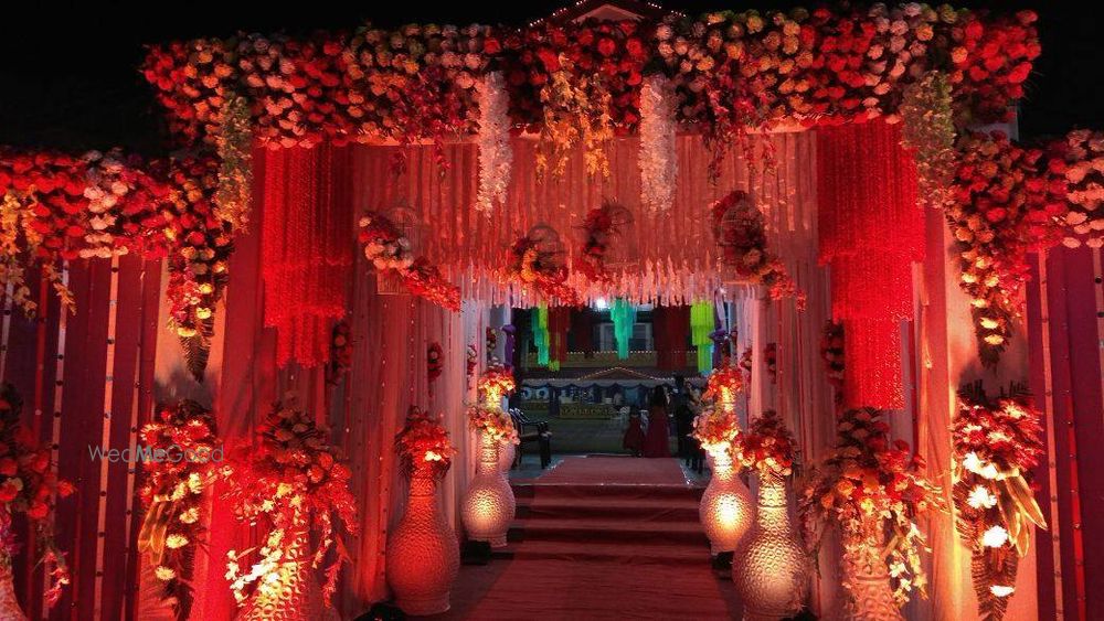 Photo By Utshav Event & Wedding Planner - Decorators