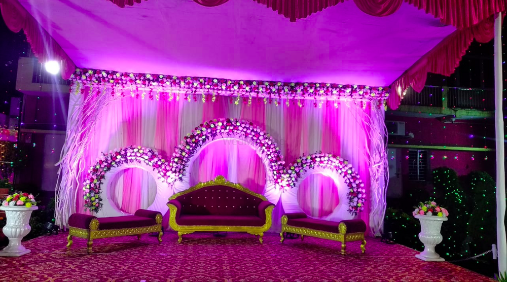 Shahnai Marriage Hall