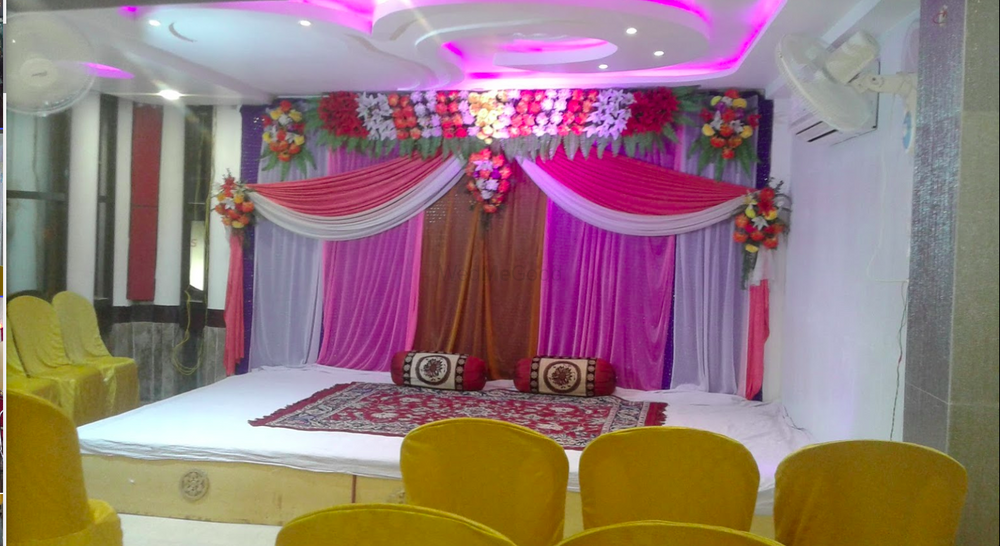 Photo By Azad Marriage Hall - Venues