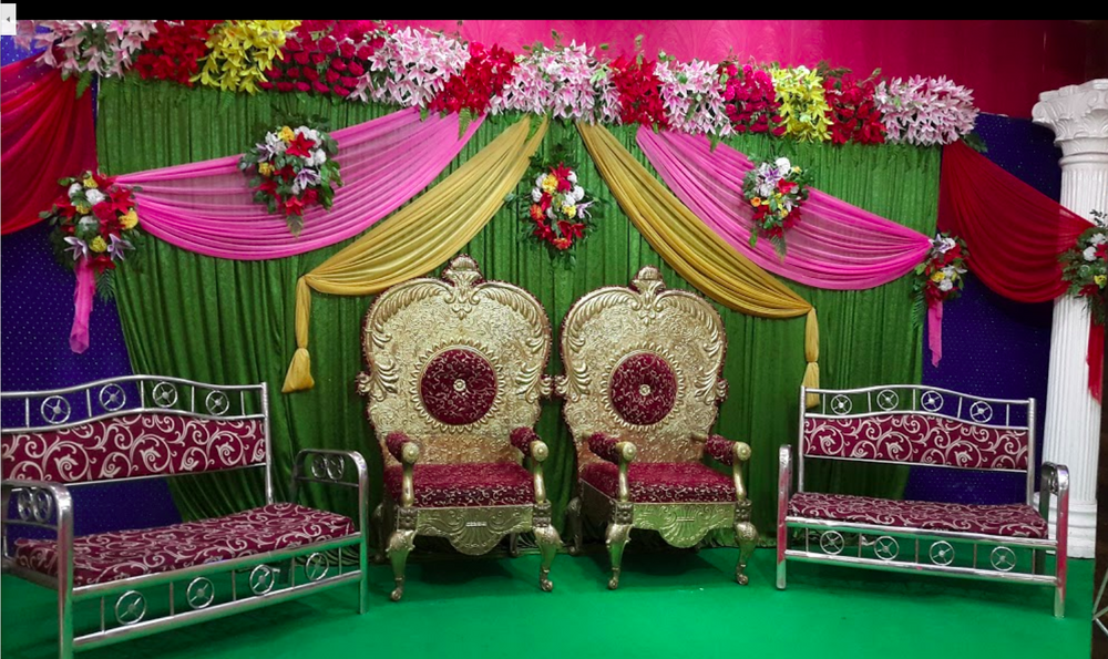 Photo By Azad Marriage Hall - Venues