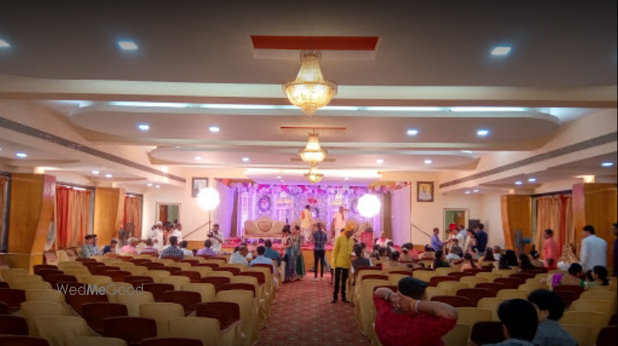 Photo By Lokmanya Club House - Venues