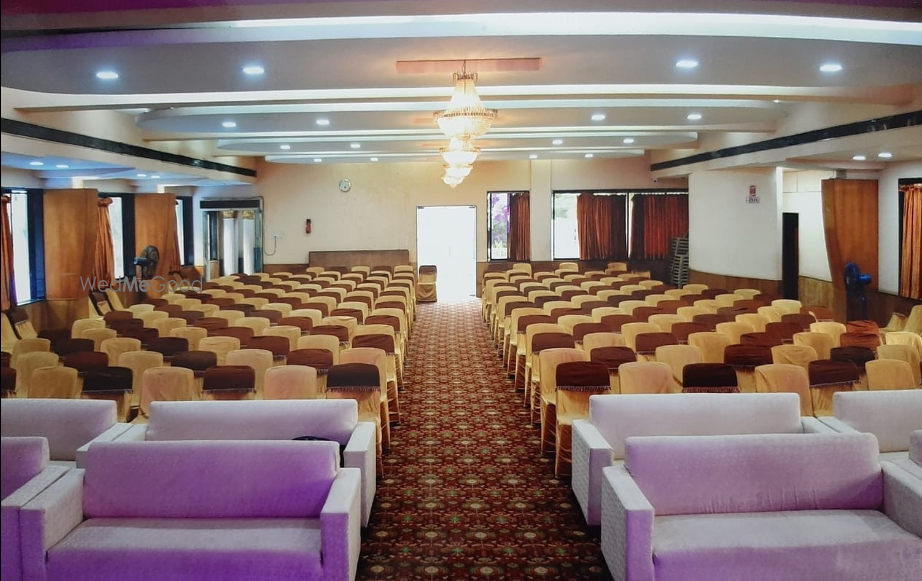 Photo By Lokmanya Club House - Venues