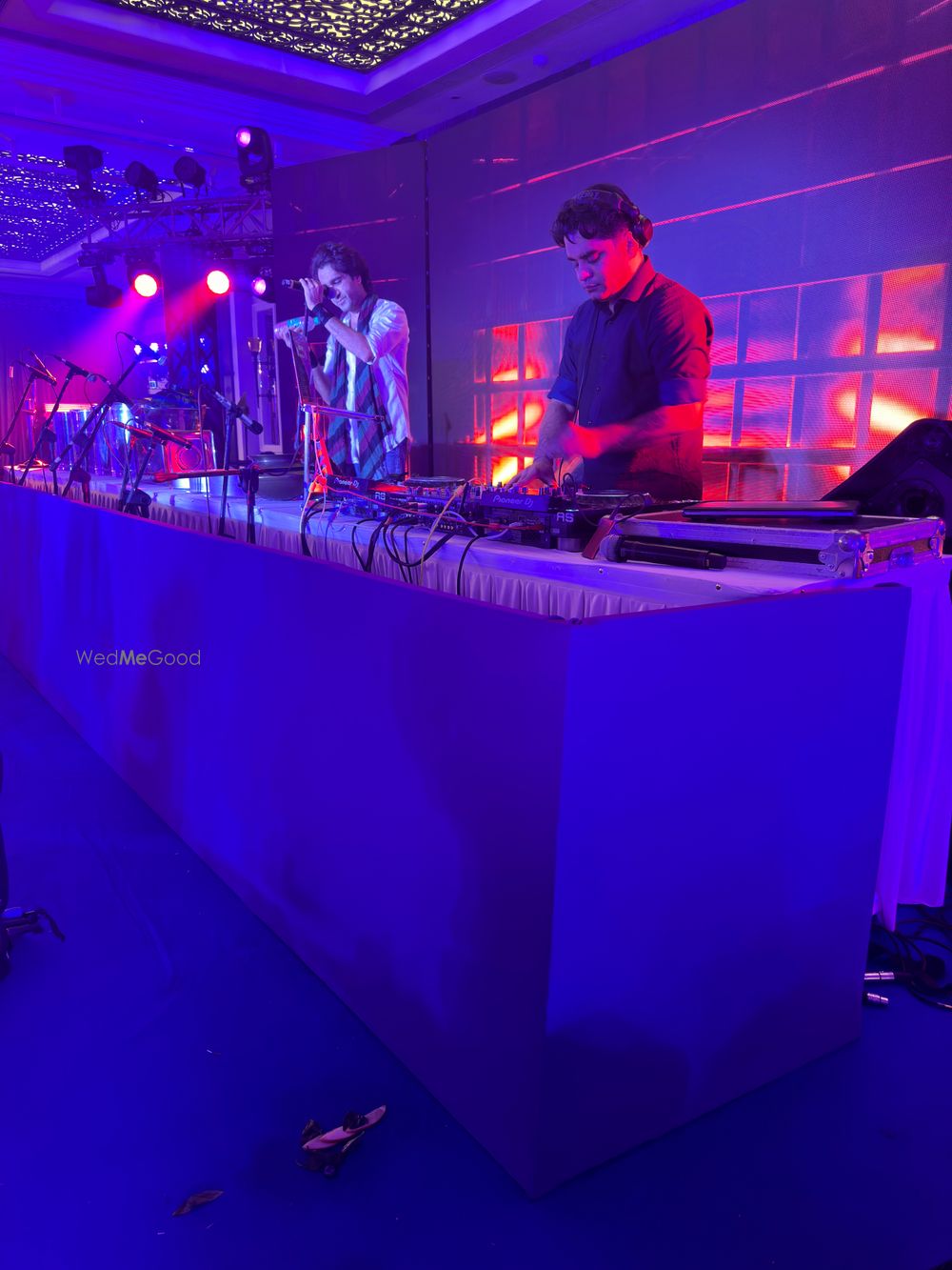 Photo By DJ Om - DJs