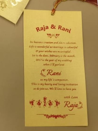 Photo By Gangothri Wedding Cards - Invitations