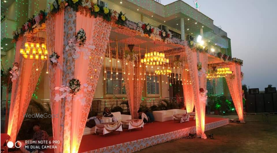 Anjali Decorations