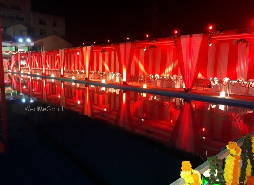 Photo By Harmonic Events - Decorators