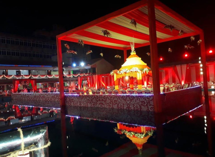 Photo By Harmonic Events - Decorators