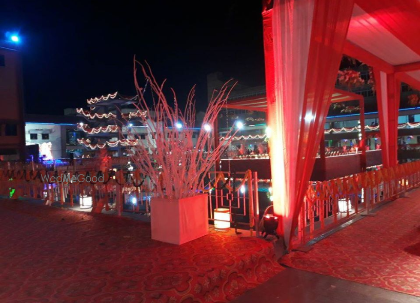 Photo By Harmonic Events - Decorators