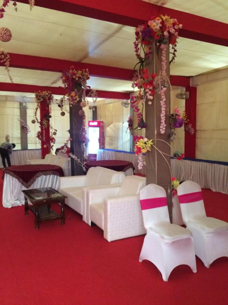 Photo By Harmonic Events - Decorators