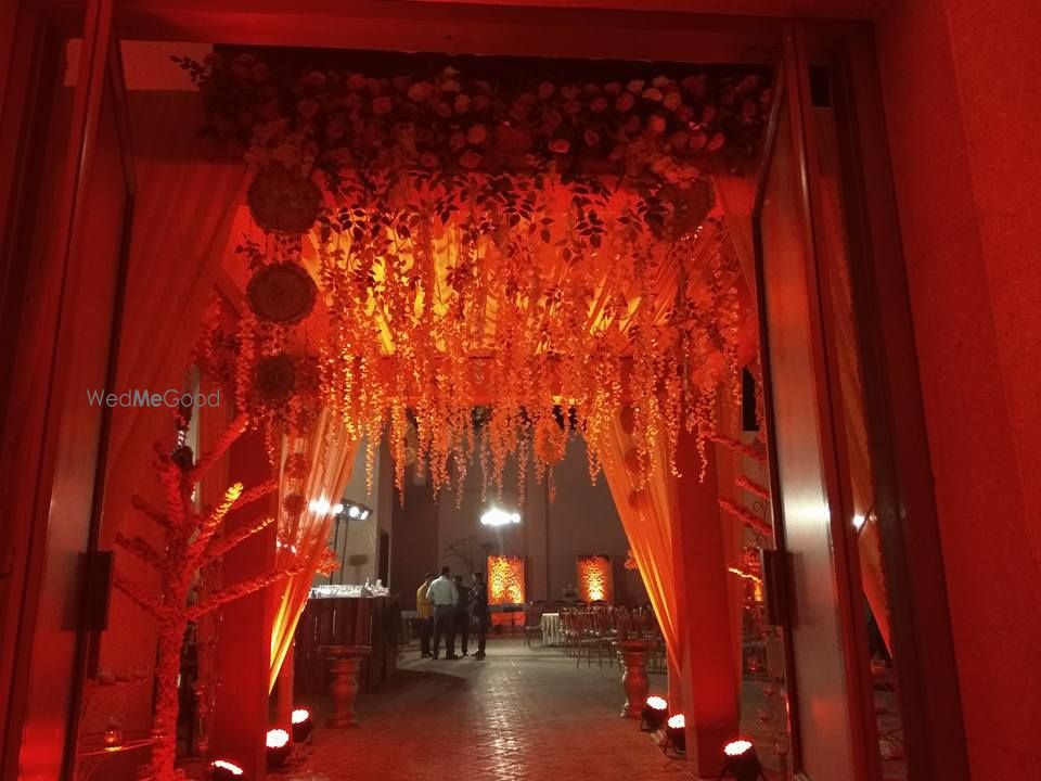 Photo By Sparklez - Wedding Planners