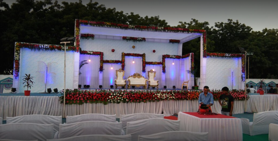 Photo By Utsav Party Plot - Venues