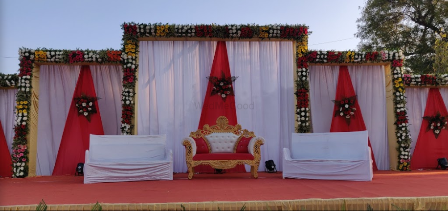 Photo By Gopi Party Plot - Venues