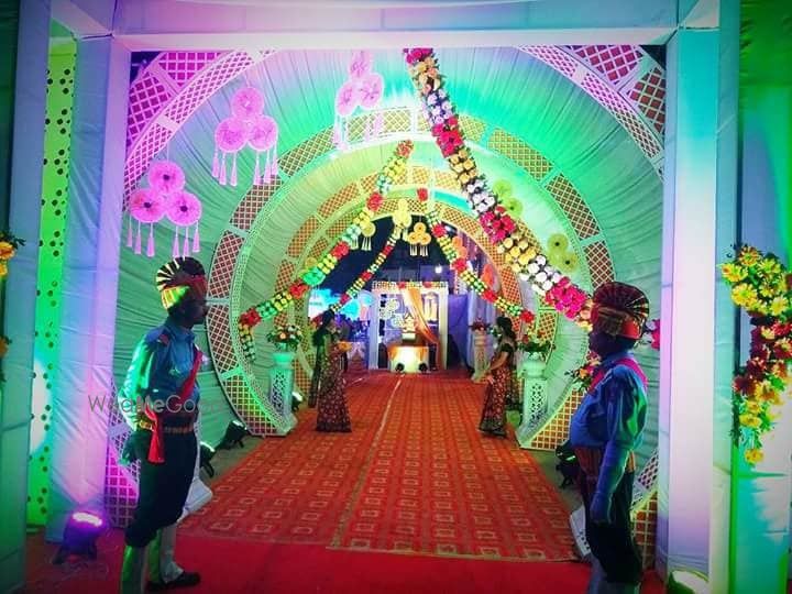 Photo By Omm Sai Shaadi Arrangements - Decorators