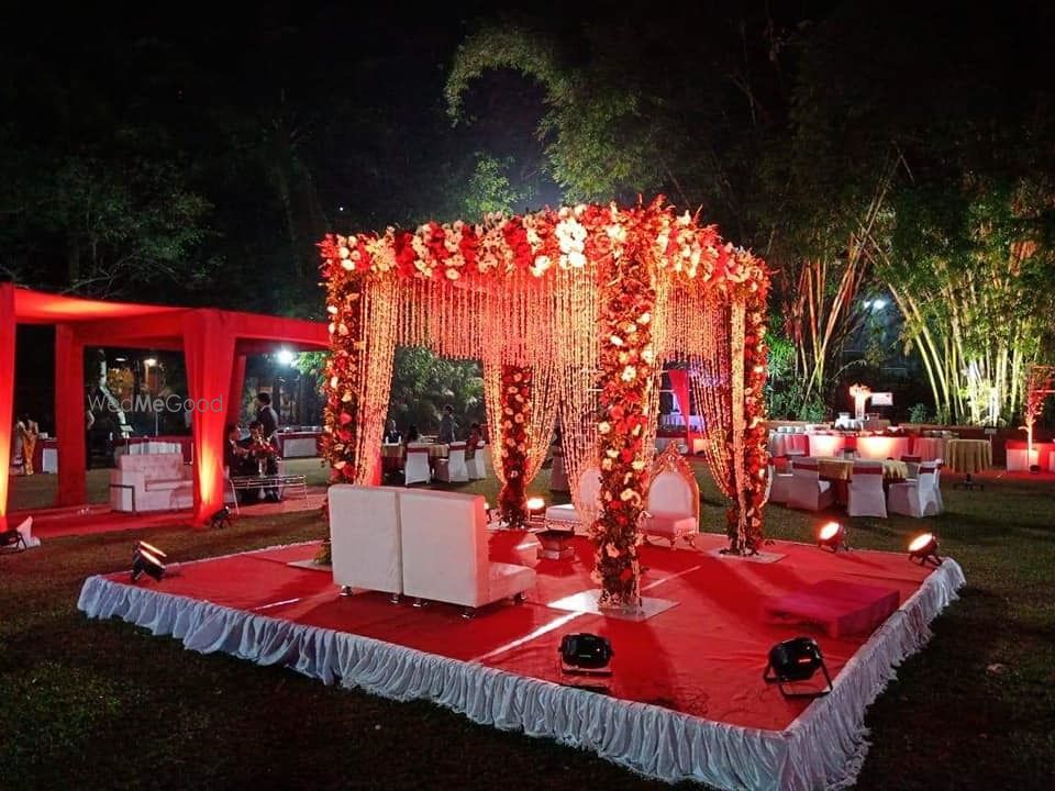 Photo By Sarbajanani Event Management - Decorators