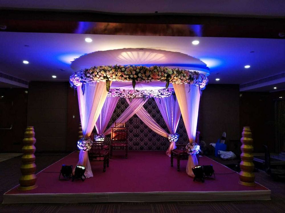 Photo By Amsa Group - Wedding Planners