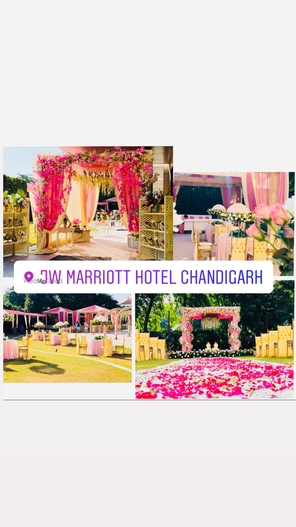 Photo By Colors Wedding Decor - Decorators