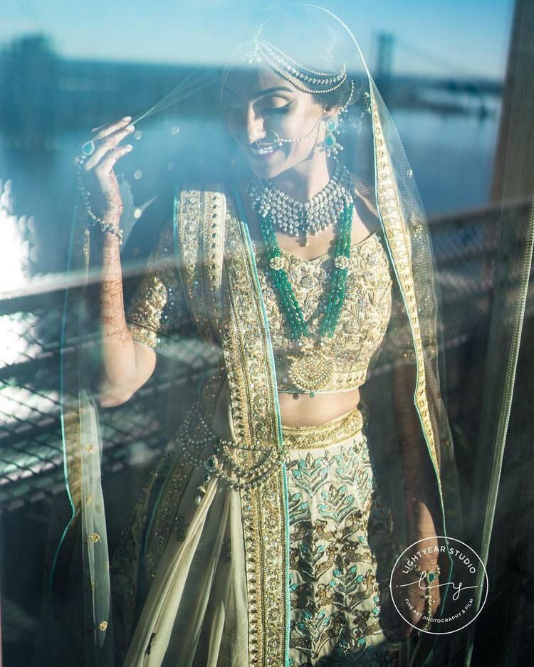Photo By Label Snigdha Kapoor - Bridal Wear