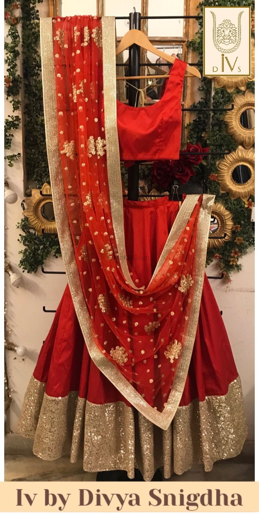 Photo By Label Snigdha Kapoor - Bridal Wear