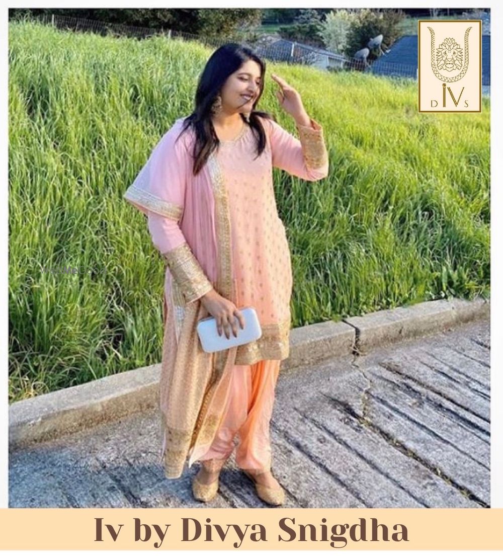 Photo By IV by Divya Snigdha - Bridal Wear